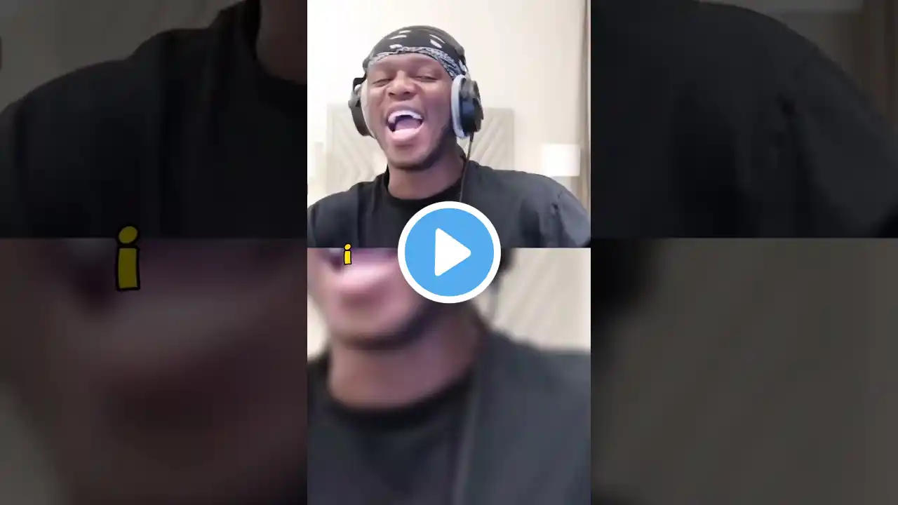 06/90 day🔥 Try not to laugh challenge 😂😂 by ksi clips ...