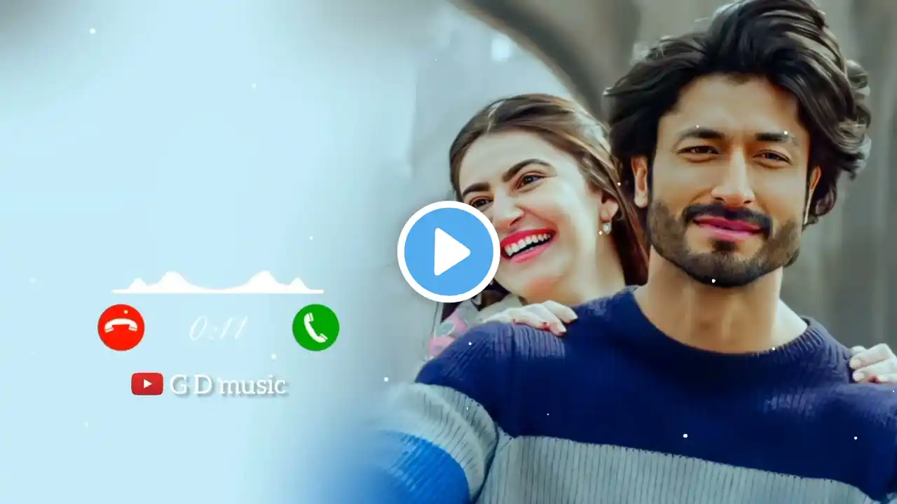 New Ringtone 2025।🥀💕🥰 Romantic Ringtone Love Story Ringtone Viral Ringtone
