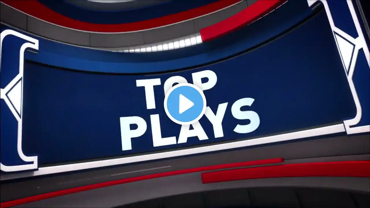 WNBA Top Plays Of The Night | May 30, 2021