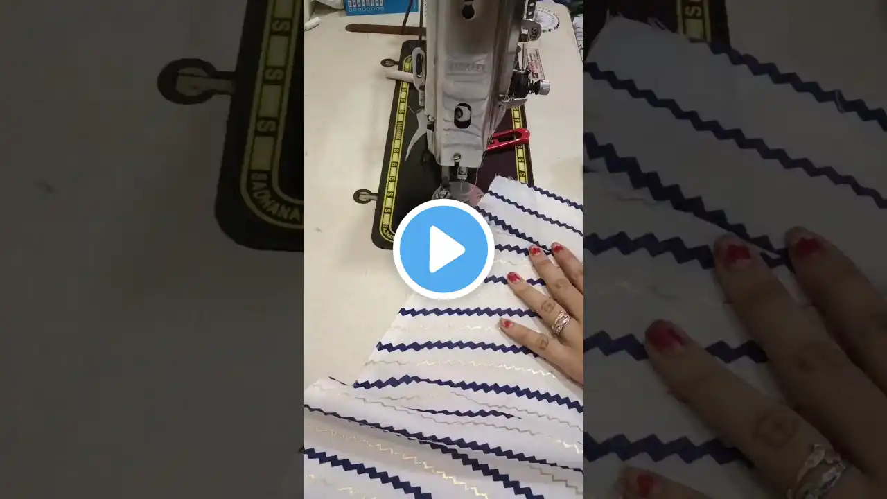 Sewing tips and tricks 😍#sewinghacks #tips #tricks #hack #handmade #sewingtips #new #diy #2025