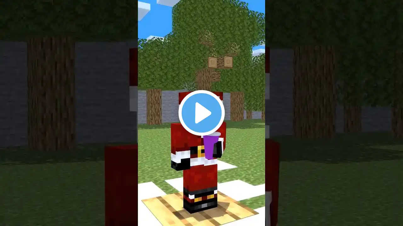 help Herobrine draw Santa Clausπ
π» #minecraft #herobrine #marioluigi #shots