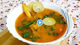 Haddi Mazboot Banane Ke Liye Banaye Ye Special Paya Soup | Mutton Paya Soup Ki special Recipe