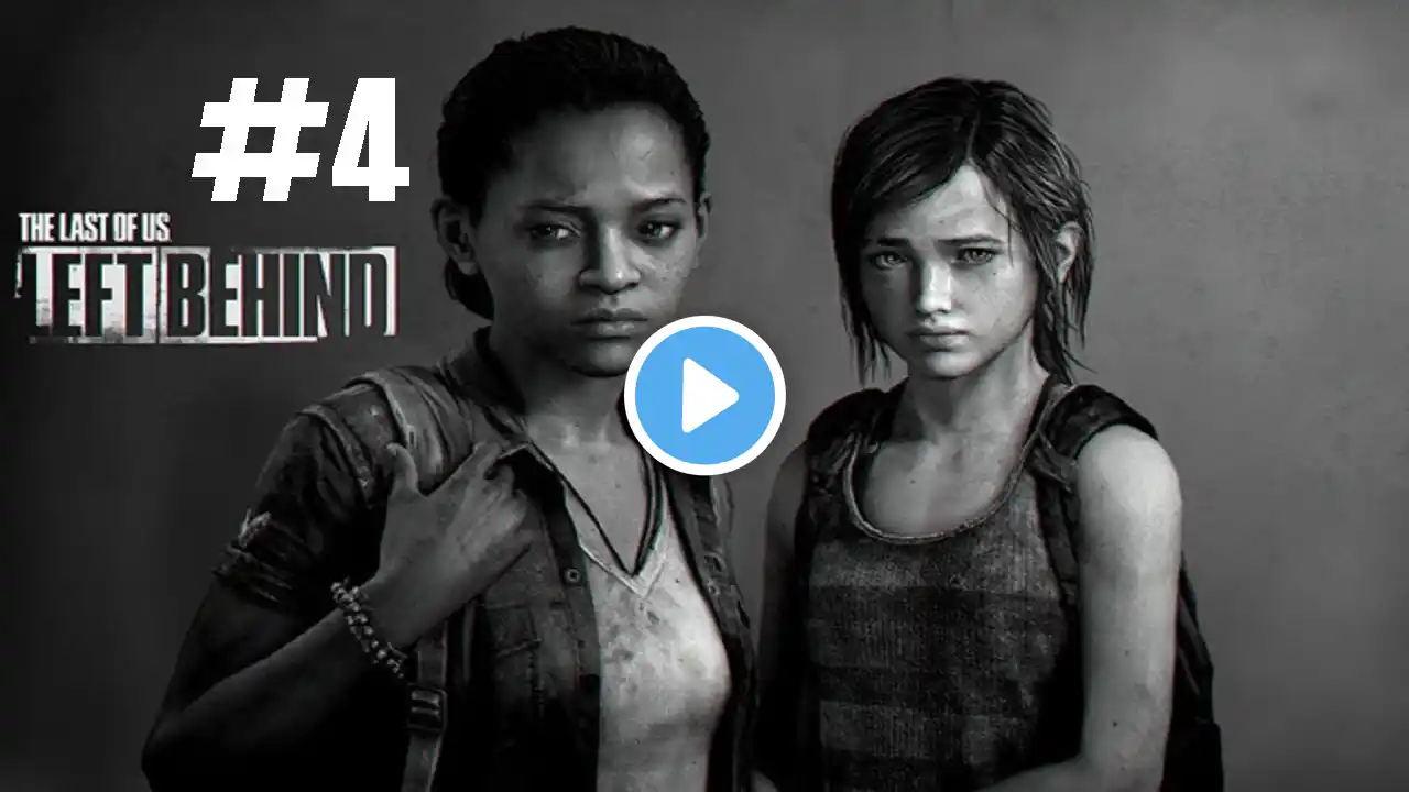 The Last of Us: Left Behind #4 - HD - Diversión y juegos