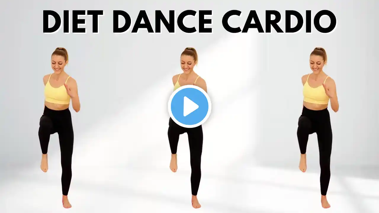 🎶15 Min DIET DANCE WORKOUT🎶FAT BURNING CARDIO AEROBICS🎶KNEE FRIENDLY🎶NO JUMPING🎶LISS CARDIO WORKOUT🎶