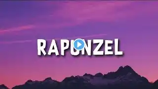 LISA - Rapunzel feat. Megan Thee Stallion | Lirik Terjemahan