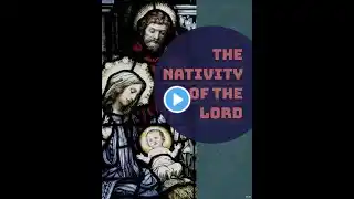 The Nativity of the Lord | 25 December 2022 | St John Bancroft 8:30 a.m.
