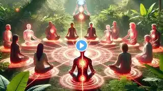 Activate Your Root Chakra: An Empowering Guided Meditation