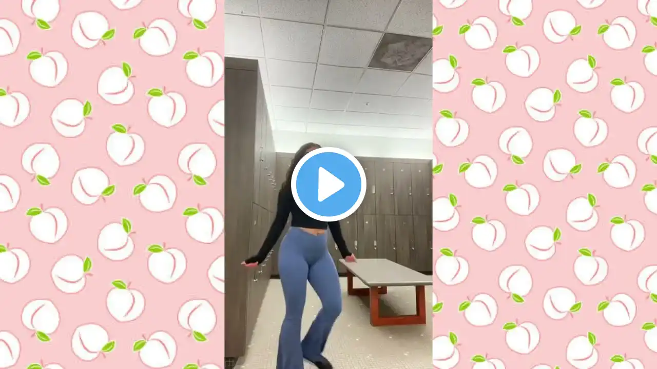 Big Bank Gym Video NEW 2024 π Tiktok Bingbang challenge