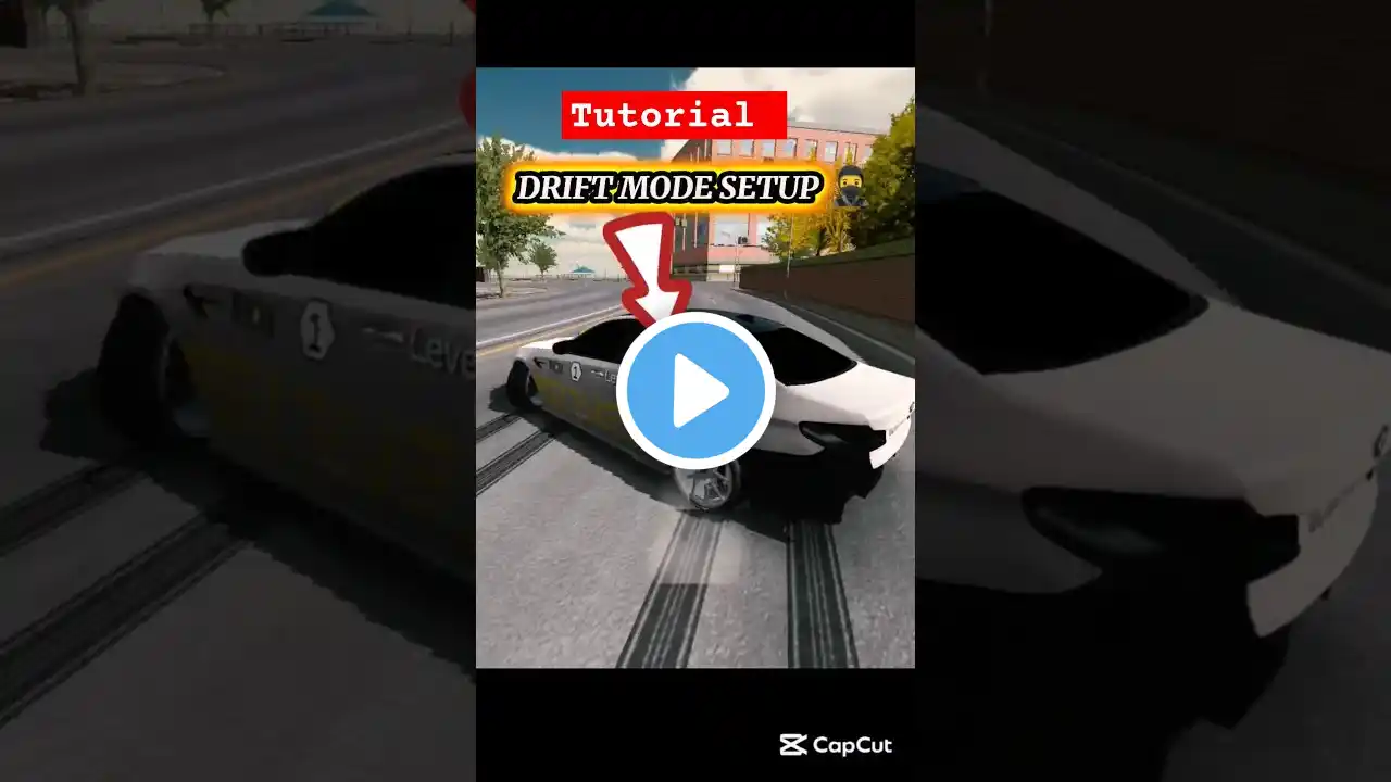 The Best Drift Setup for BMW M5 F90 🧑🔧 Car Parking Multiplayer #carparkingmultyplayer