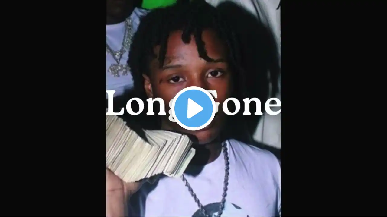 FREE Lil Kee x Lil Poppa Type Beat - "Long Gone" | @tmadethis1