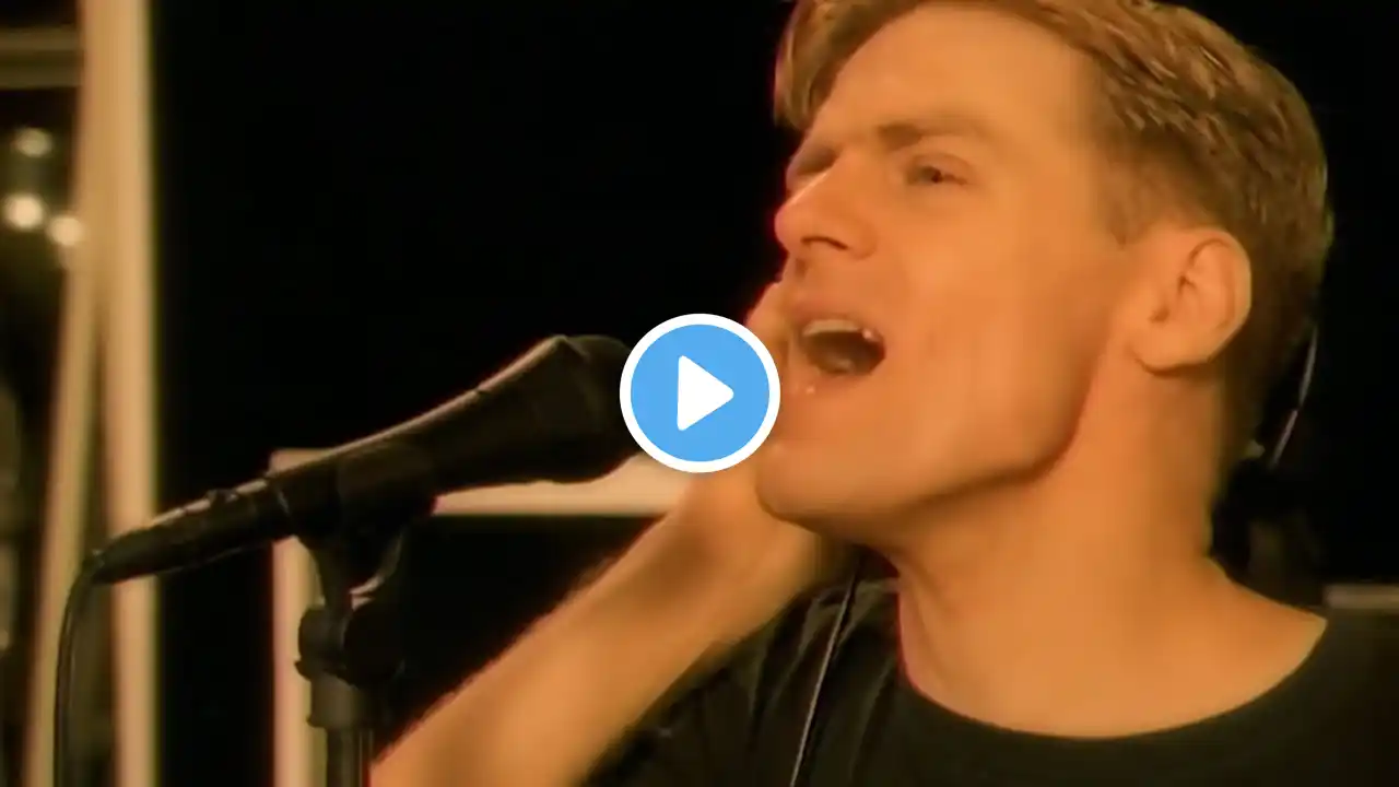 Bryan Adams - Please Forgive Me (Official Music Video)