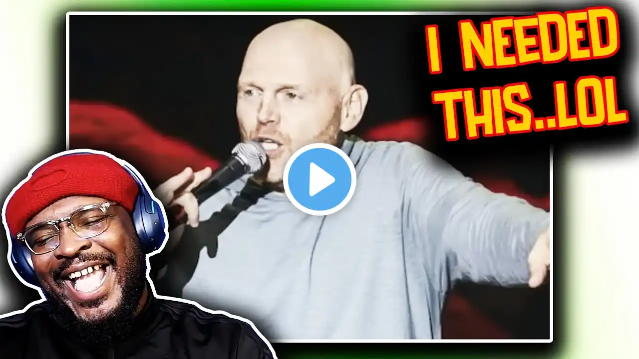 LMA0 FACTS!!! | Bill Burr on Cancelling Dead People | REACTION