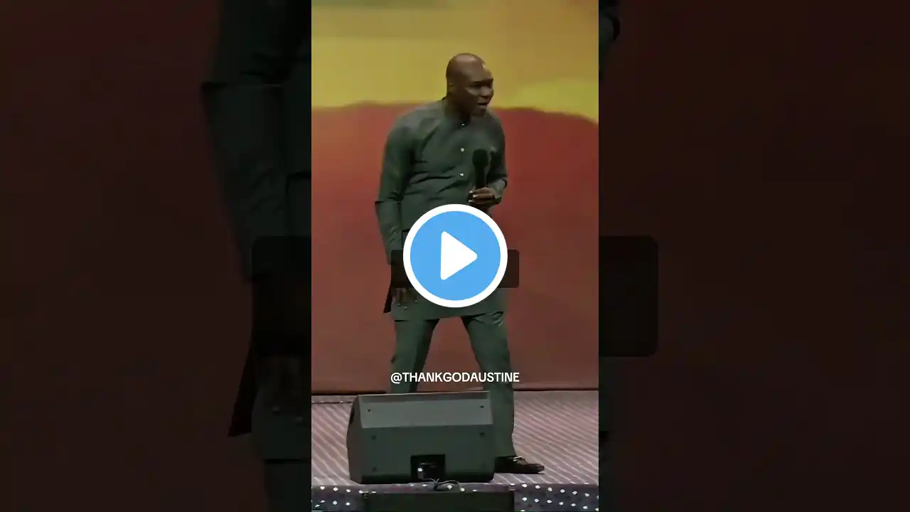 Learn To Cry With People When They Are In Pains  - Apostle Joshua Selman #shorts #reels