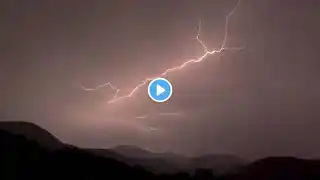 Fall Asleep In 3 Minutes With Heavy Rain & Booming Thunder - Ambiance For Calming Sleep & Focus