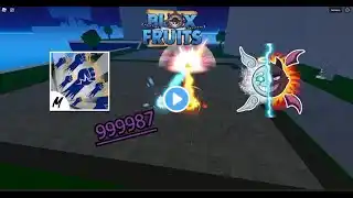 This SPIRIT Combo KILLS Every 30M BOUNTY HUNTERS... | BloxFruits |