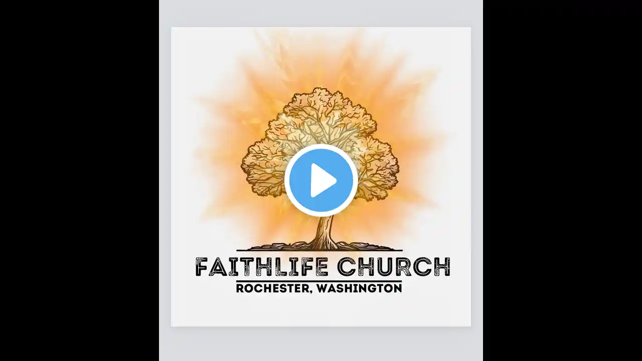 FAITHLIFE CHURCH | SUNDAY SERVICE | 03.16.2025