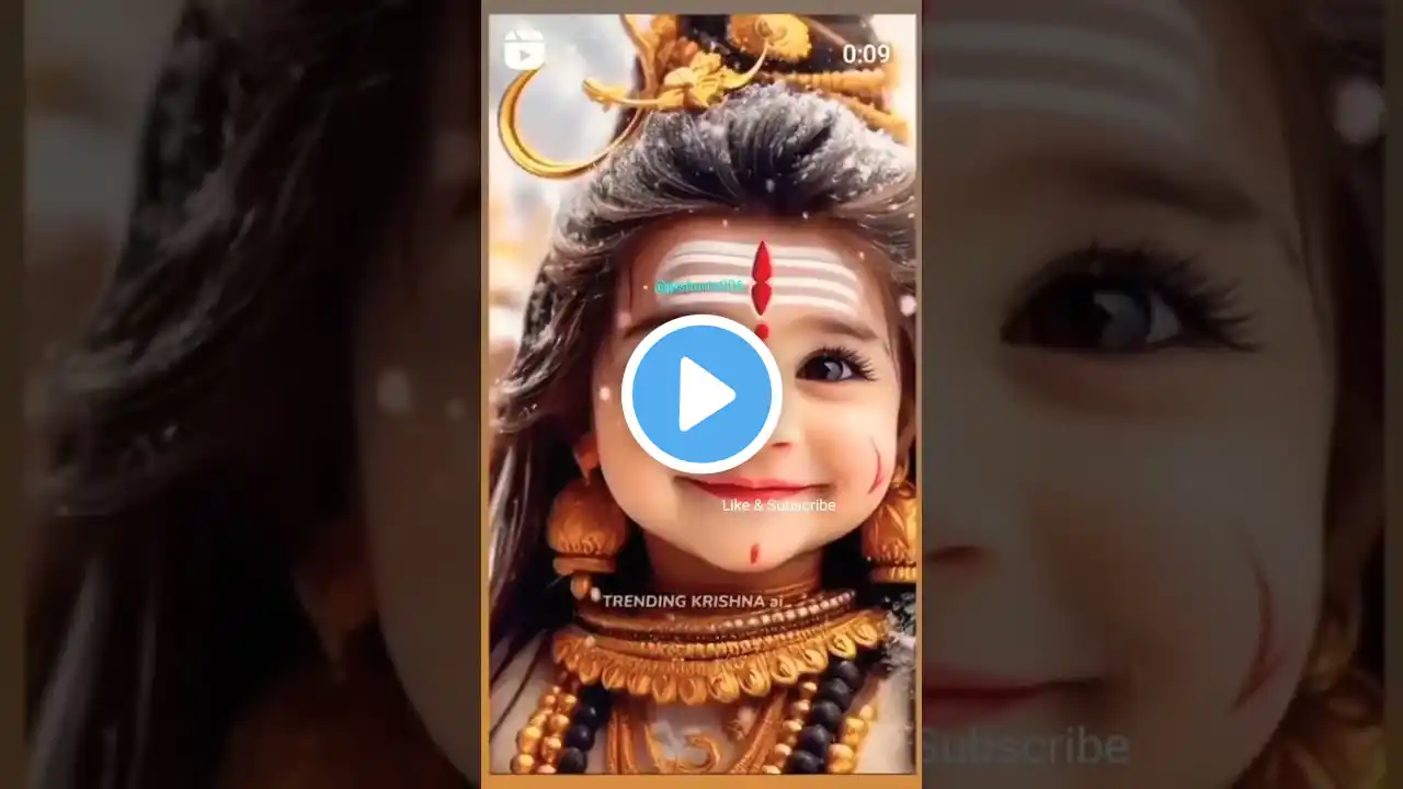 #jai #bholenath #Tera roop hai π##prachand tu arambh tuhi antπ±##mere bhole nath ji #shorts #mahadev
