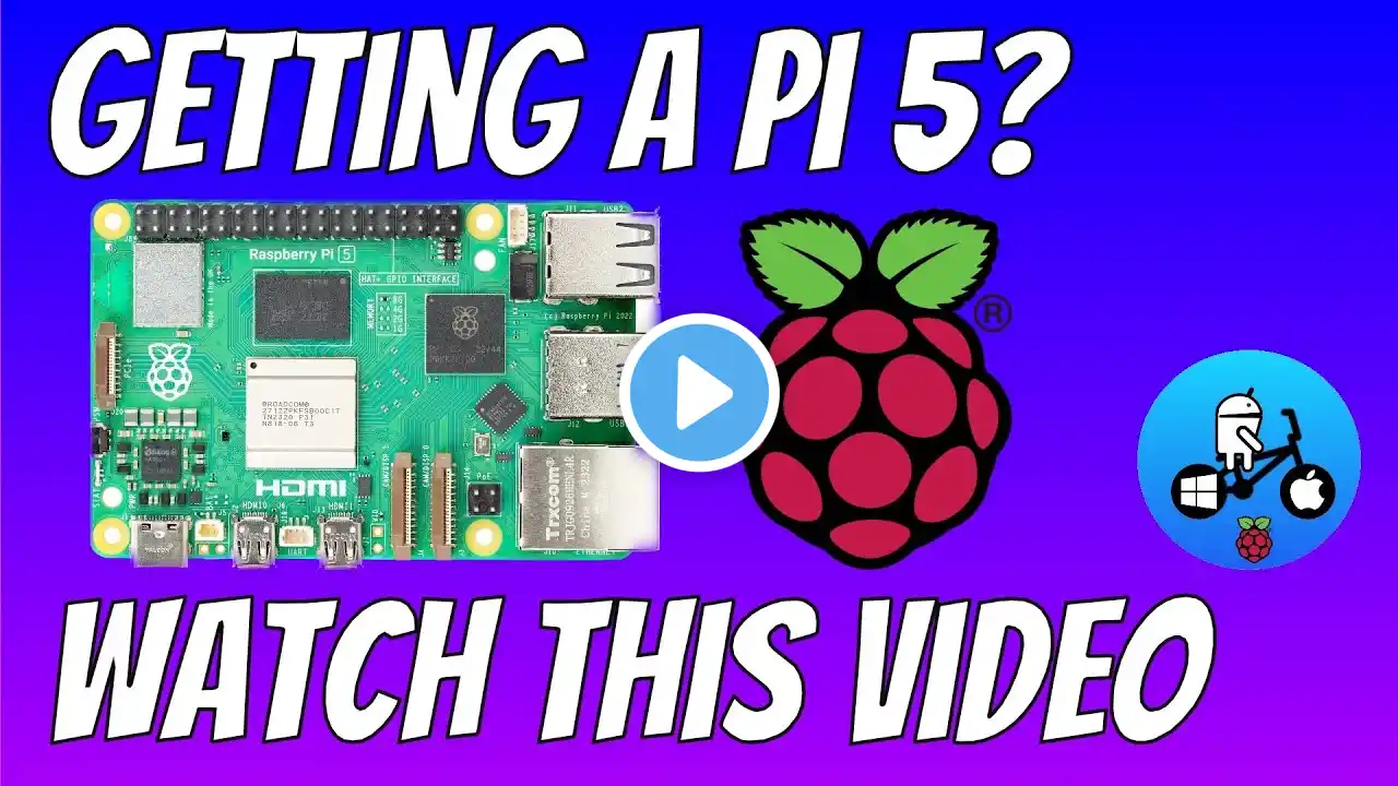 Getting a Raspberry Pi 5? 10 things you should know