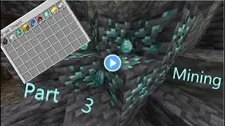 The Ultimate Minecraft Diamond Guide