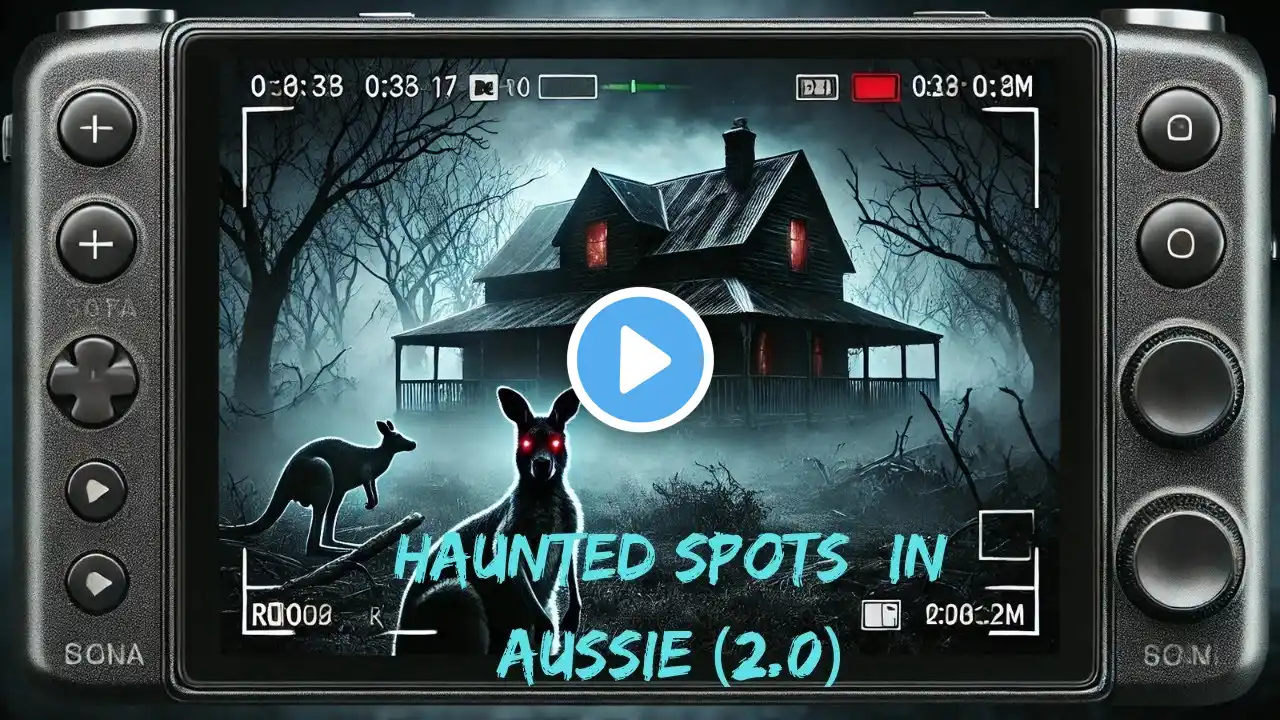 10 Most Haunted Places in Australia 2.0 | Terrifying Encounters & Paranormal Activity | Horror
