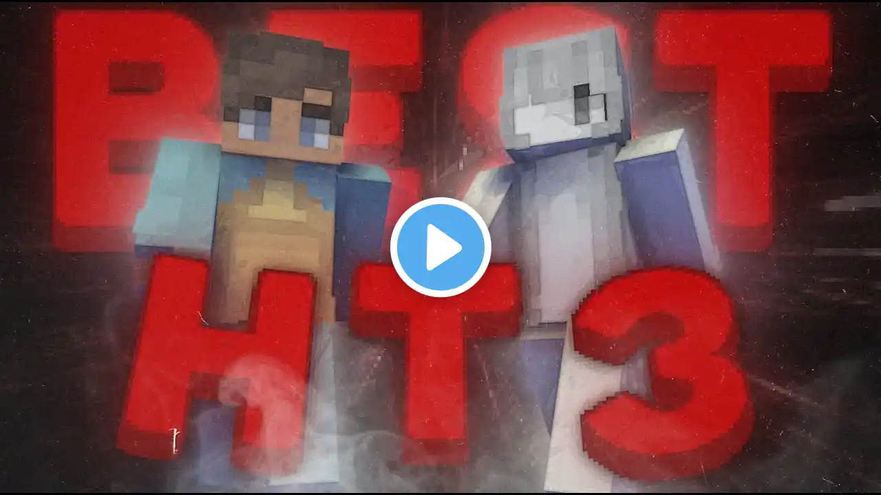 Rasy [HT3] x Planks [HT3] | 1.21 Minecraft Crystal PvP Duotage #2