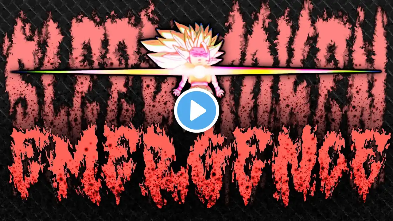 4K Emergence | Sleep Token |「AMV」| Dragon Ball Daima