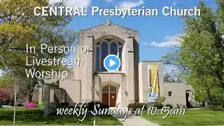 The Third Sunday of Easter - April 14, 2024 Worship