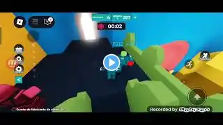 Los juegos del calamar temporada 3 roblox