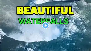 12 Most Beautiful Waterfalls in the World - Travel Video