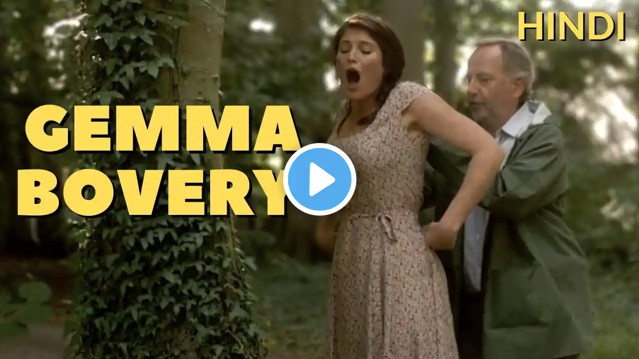 Gemma Bovery Movie Explained Video in Hindi   Movie Explained in Hindi Urdu Summarized