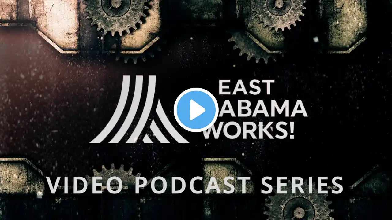 East AlabamaWorks Video Podcast - Episode 41 - Commute with Enterprise