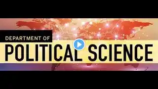 Political Science Curriculumn. TU Political Science - (MA)