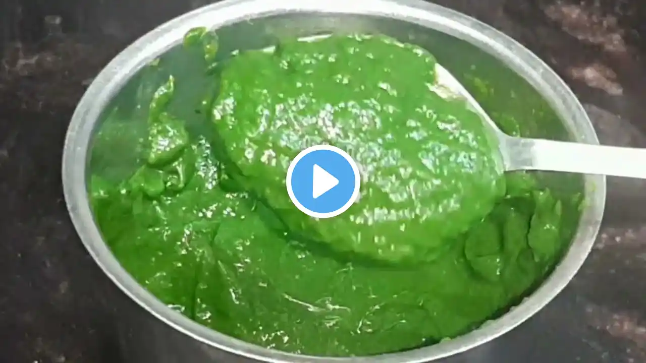 पालक की सब्जी ऐसे बनाएंगे तो सब तारीफ करेंगे | Paneer kofta recipe| Palak Paneer Gravy Kofta|
