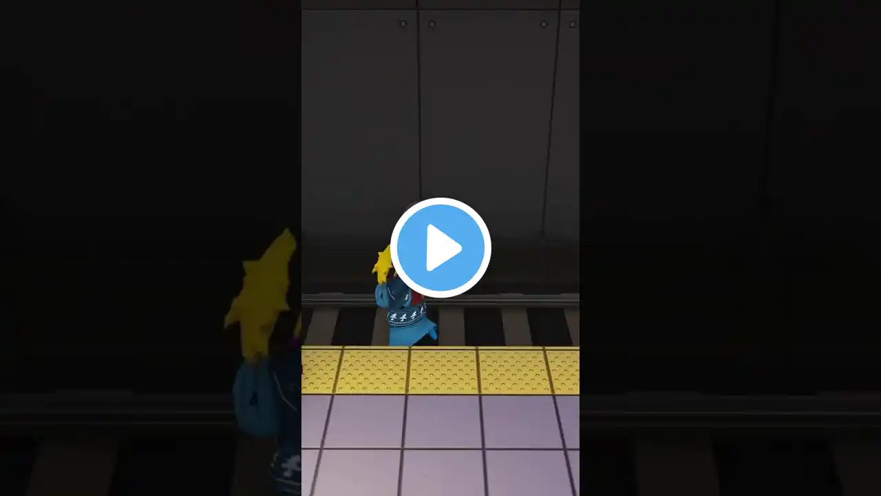 I said your coming with me #gangbeasts #gangbeastsfunnymoments ​‪@xxiiqiixx‬