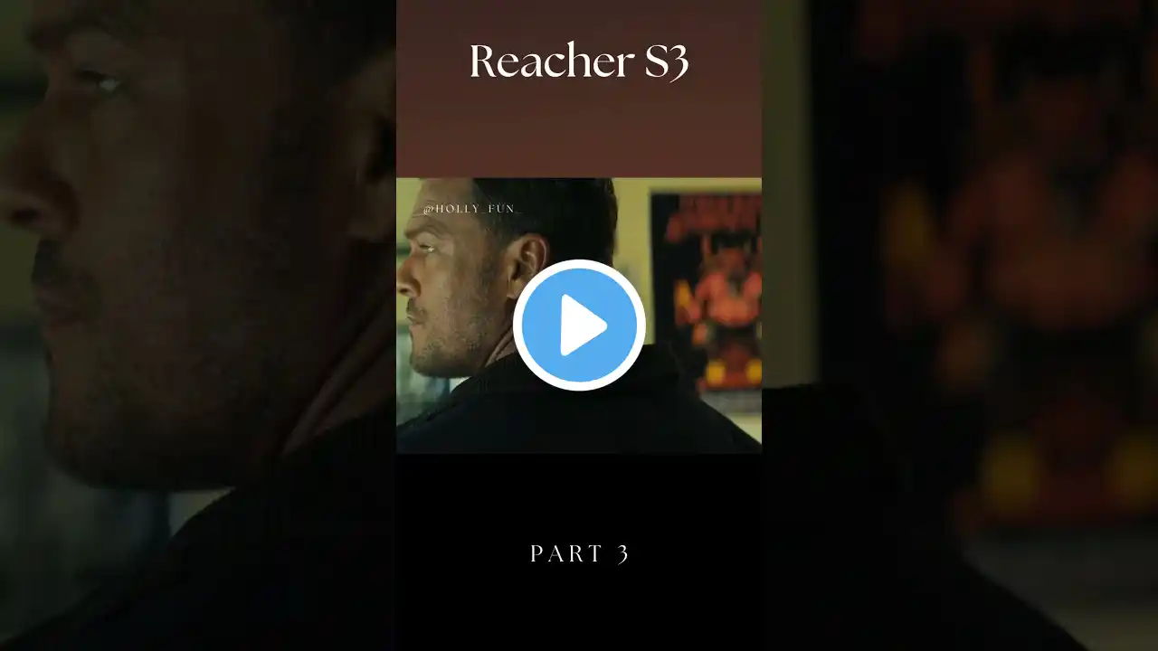 Reached 3 #reacher #hindi #webseries #viralshorts #shorts #action #trending