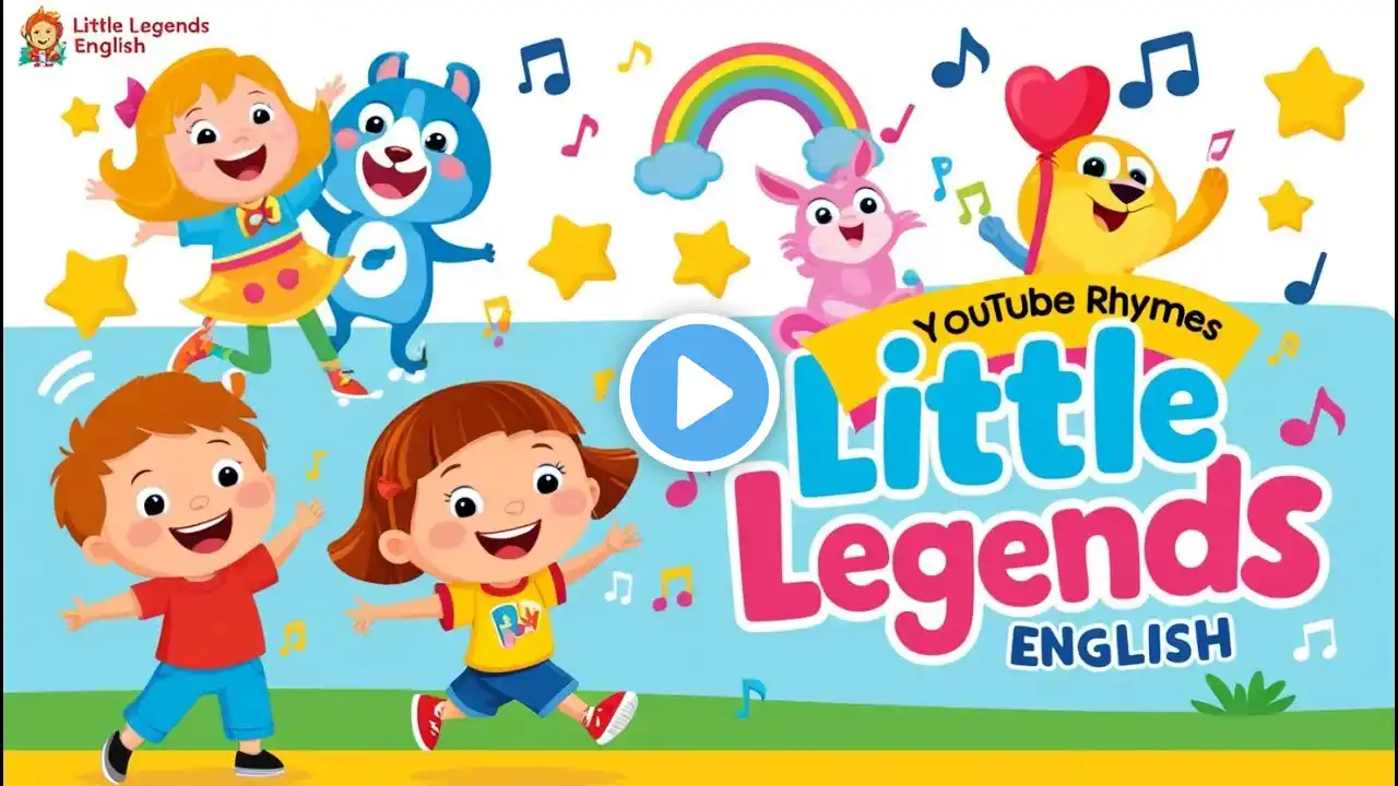 π΄ LIVE Kids Sing-Along Show! π Fun Songs, Rhymes & More | Old MacDonald and Other Favorites! #Kids