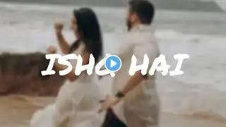 Ishq Hai || Lyrics video | Mismatched season 3 Anurag Saikia ,Prajakta Koli ,Rohit saraf ,Varun Jain