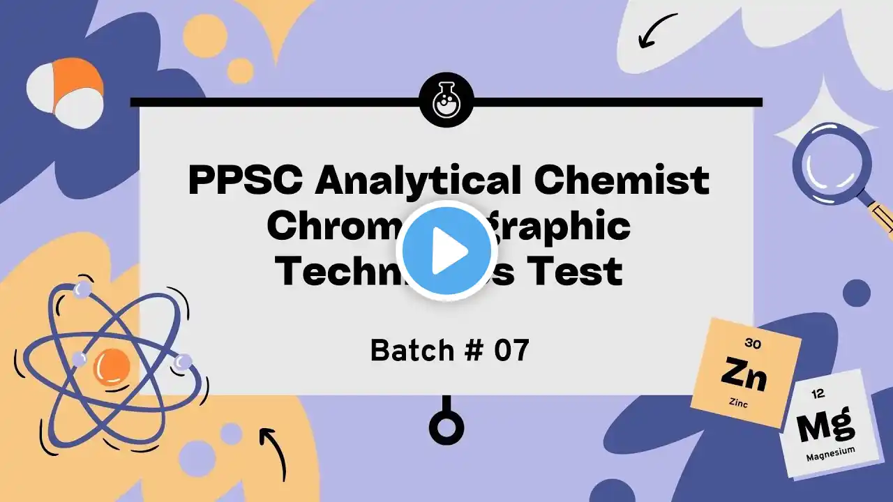 #ppsc #analyticalchemistry #fpsc #spsc #education #organic #pedagogy #jobs #tutor #kppsc #spsc