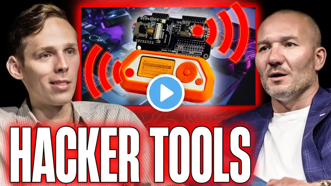 Capabilities of Hackers, Tools Hackers use, and 5 Things You Can Do To Protect Yourself
