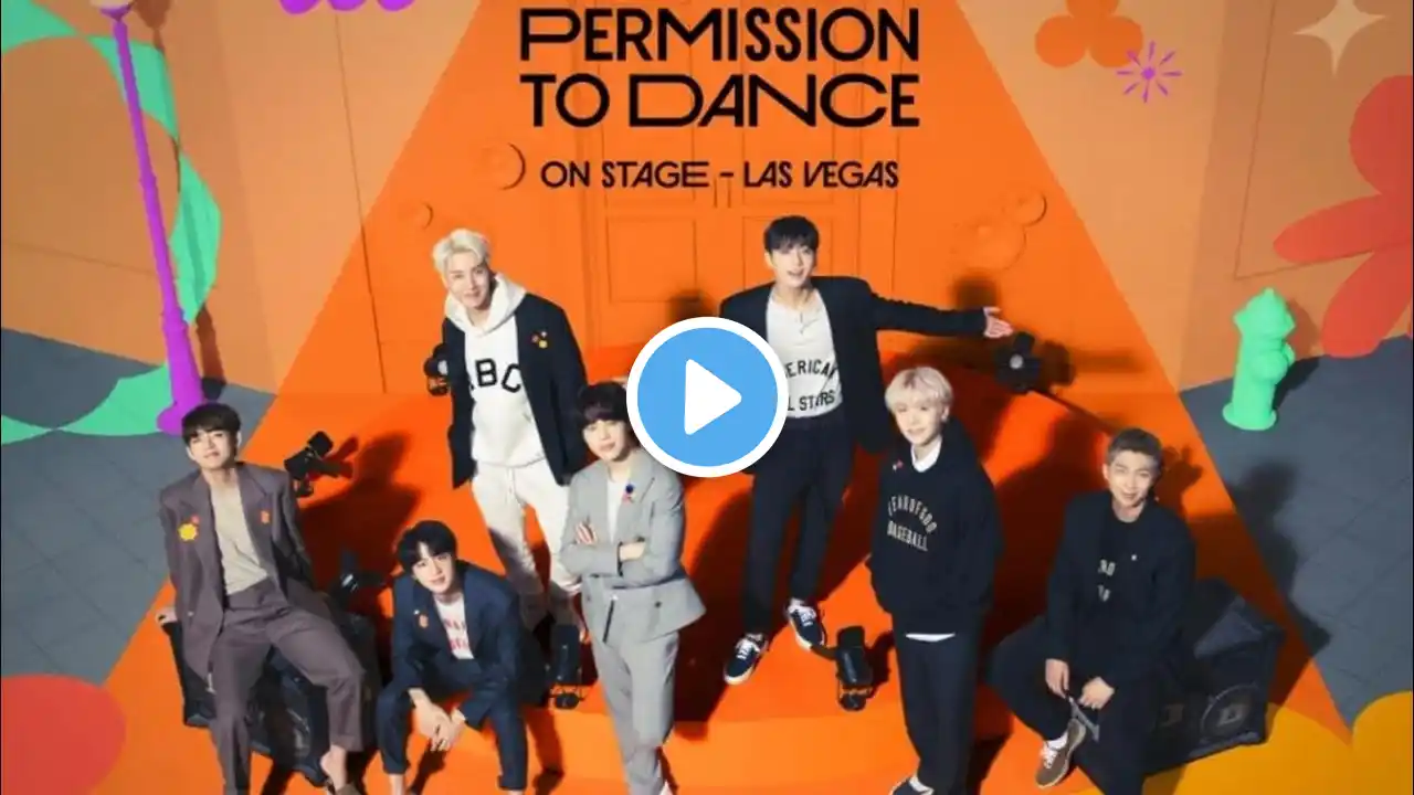 Bts Live Concert Las Vegas💜#btsarmy#ptd2022 #ptd_on_stage_lasvagus