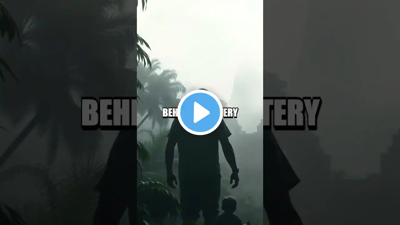 The Wonders of the Lost City of Z
