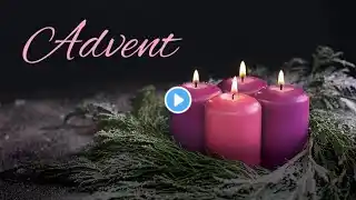 Galien Missionary Church Service [12/15/24] (Advent: Week 3 - Joy)