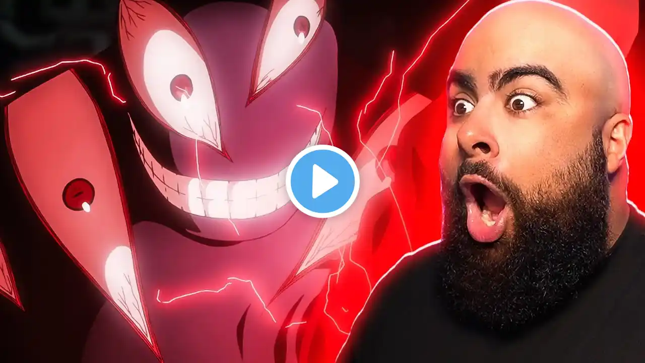 SACRIFCES!! | Fullmetal Alchemist: Brotherhood Episode 58 REUPLOAD Reaction!