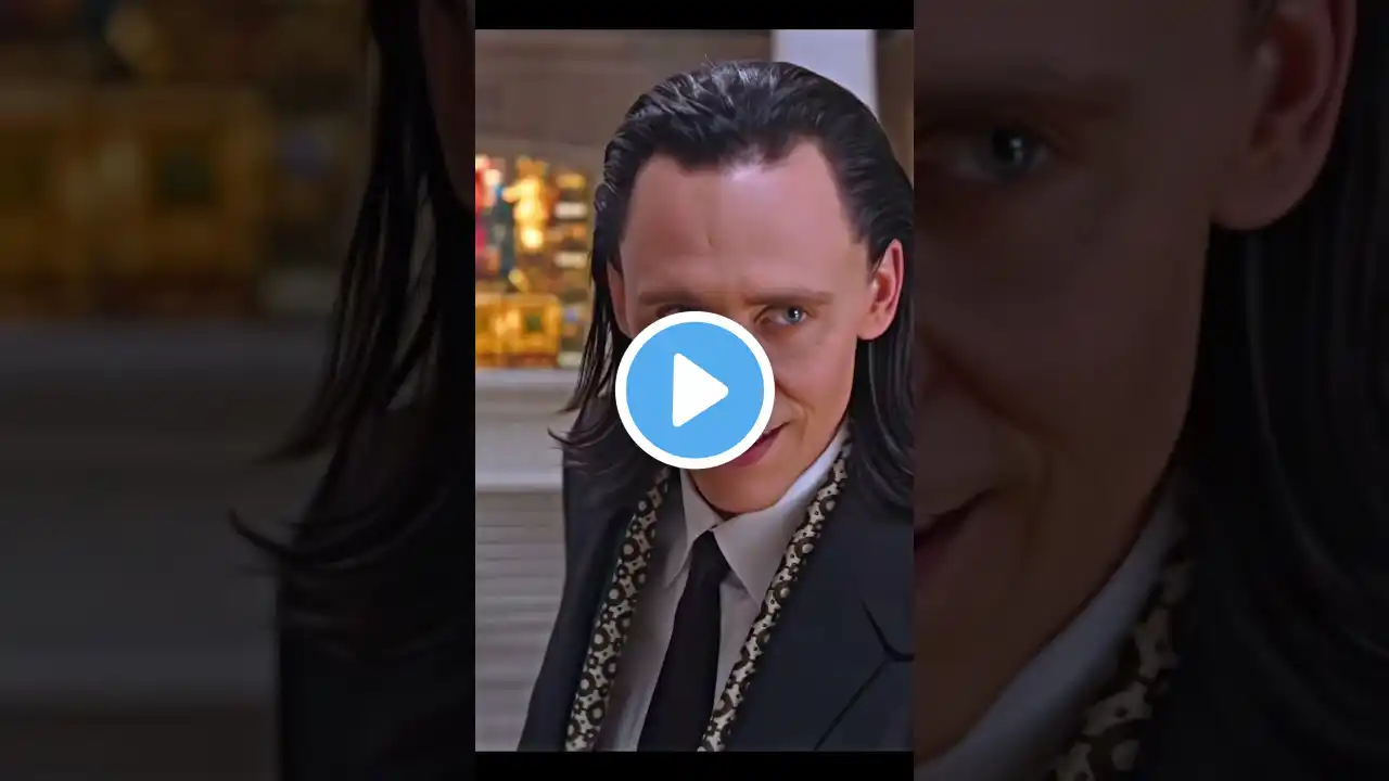 There Is Only The War LOKI Edit | The Avengers 2012 | sma$her - meme funk (slowed + reverb)