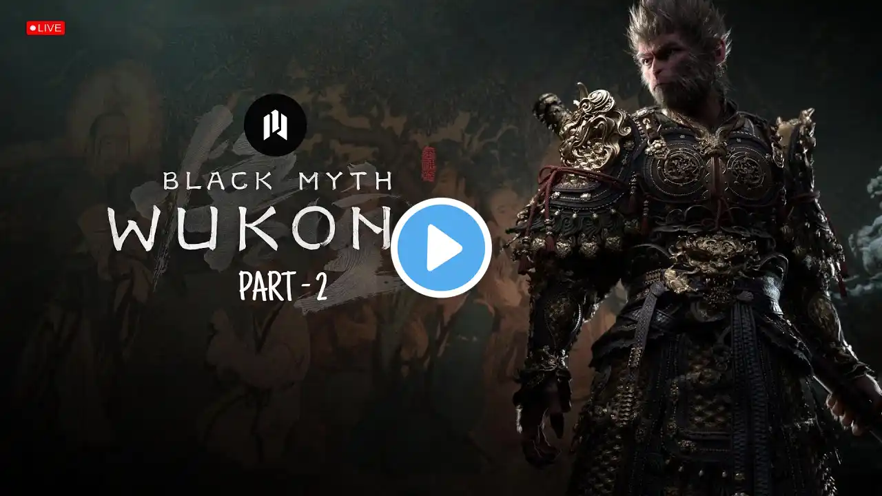 ๐ดเฎคเฎฎเฎฟเฎดเฏ | Black Myth Wukong Live - Part 3๐คฏ | #shorts #shortslive #bgmi