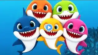 Halloween Baby Shark | Cocomelon Baby Shark | Baby Shark doo doo doo | Baby Shark Dance #babyshark