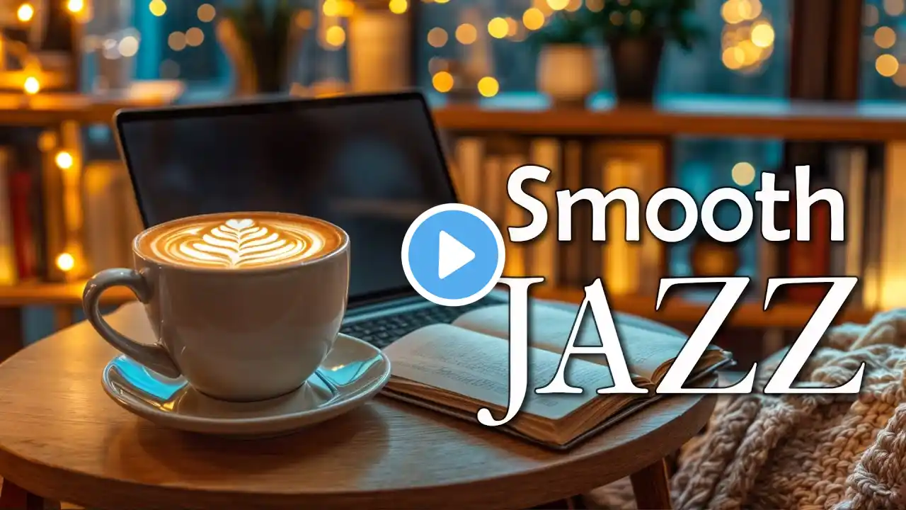 Late Night Jazz - Smooth Piano Jazz Instrumental Music for Work & Relax