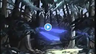 Opening to My Favorite Martian 1999 VHS