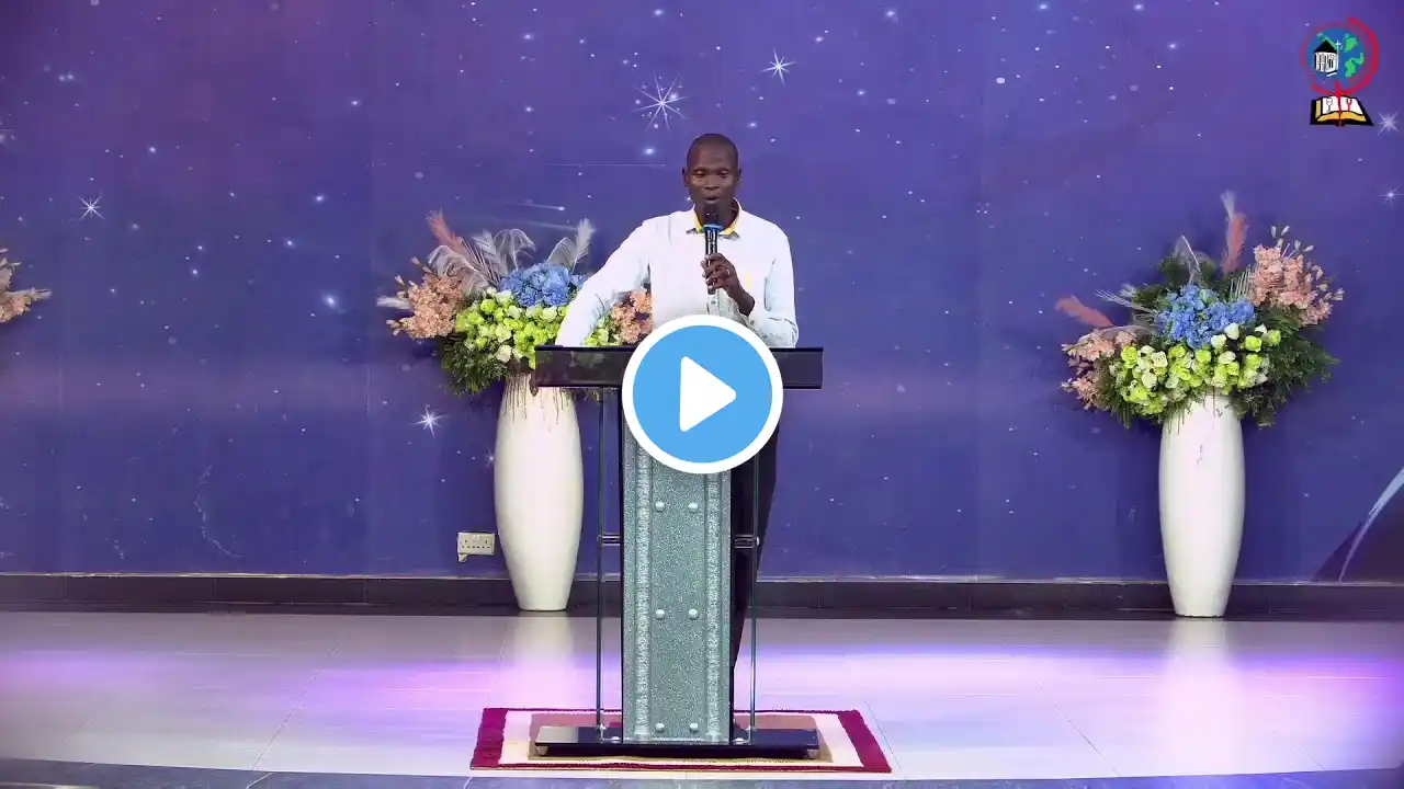 PASTOR BARBRA NANKYA MUKISA | WEDNESDAY EVENING SERVICE | DAY 12 | 30 DAYS OF PR