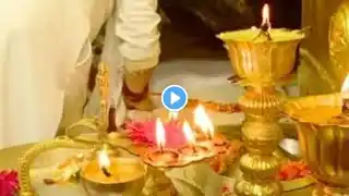 live: Maa Vaishno Devi Aarti || माता वैष्णो देवी का ध्यान एवं प्रार्थना आरती || 18 March 2025